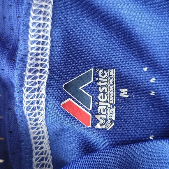 Blue Jays jersey - Picture 4 of 4